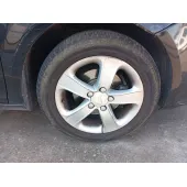 Mangueta Delantera Derecha para Seat Leon (1P1)