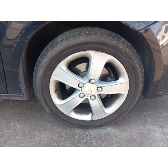 Mangueta Delantera Derecha para Seat Leon (1P1)