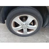 Mangueta Trasera Derecha para Seat Leon (1P1)