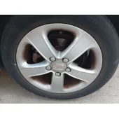 Mangueta Trasera Izquierda para Seat Leon (1P1)