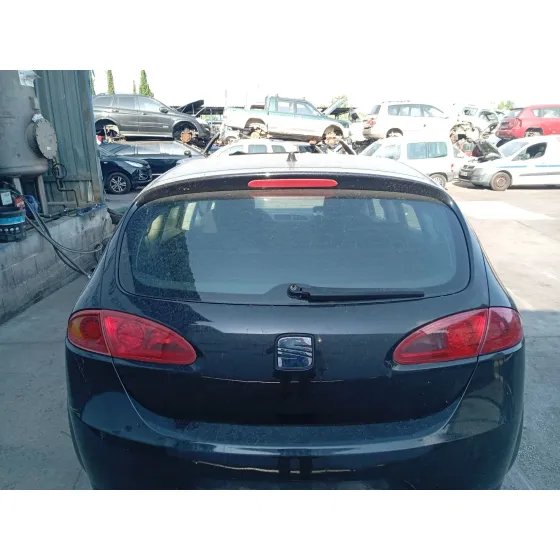 Motor Limpia Trasero para Seat Leon (1P1)