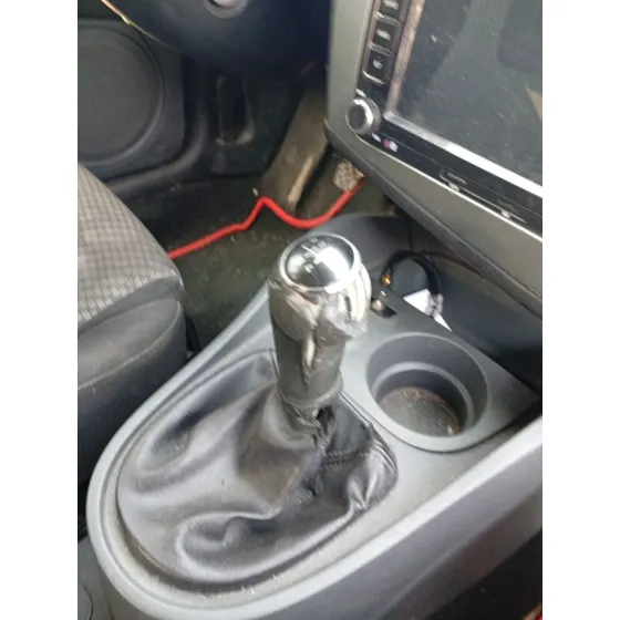 Palanca Cambio para Seat Leon (1P1)