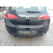 Paragolpes Trasero para Seat Leon (1P1)