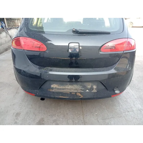Paragolpes Trasero para Seat Leon (1P1)