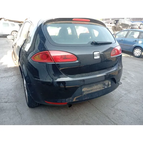 Paragolpes Trasero para Seat Leon (1P1)