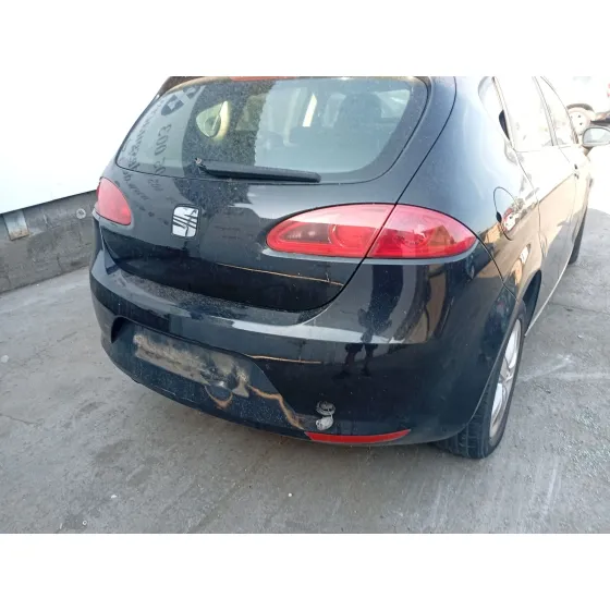 Paragolpes Trasero para Seat Leon (1P1)