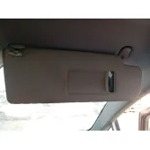 Parasol Derecho para Seat Leon (1P1)