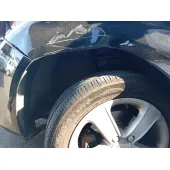 Paso De Rueda Delantero Izquierdo para Seat Leon (1P1)