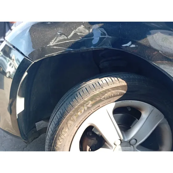 Paso De Rueda Delantero Izquierdo para Seat Leon (1P1)