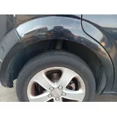 Paso De Rueda Trasero Derecho para Seat Leon (1P1)
