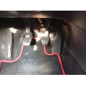 Pedal Acelerador para Seat Leon (1P1)