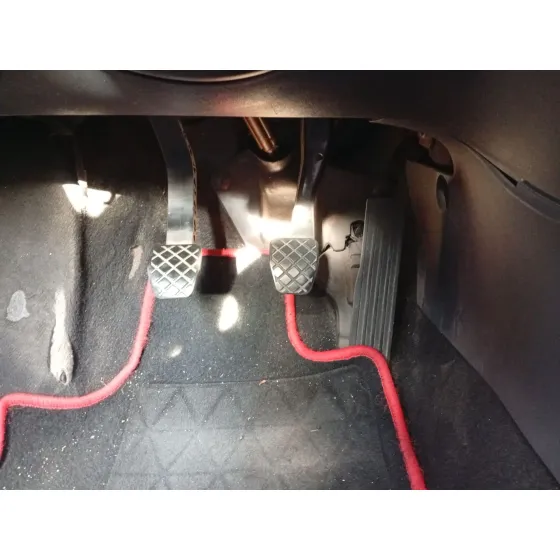 Pedal Acelerador para Seat Leon (1P1)