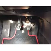 Pedal Freno para Seat Leon (1P1)