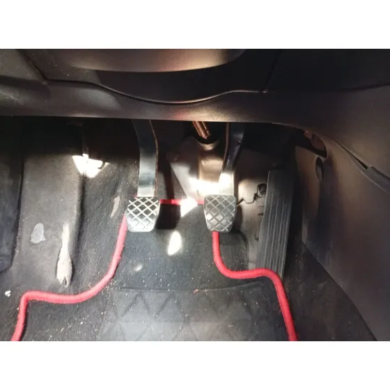 Pedal Freno para Seat Leon (1P1)
