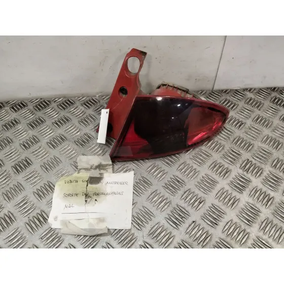 Piloto Trasero Derecho para Seat Leon (1P1)