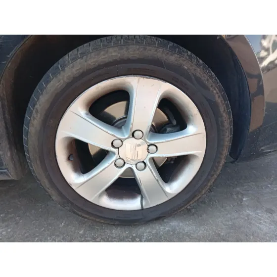Pinza Freno Delantera Derecha para Seat Leon (1P1)