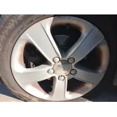 Pinza Freno Delantera Izquierda para Seat Leon (1P1)