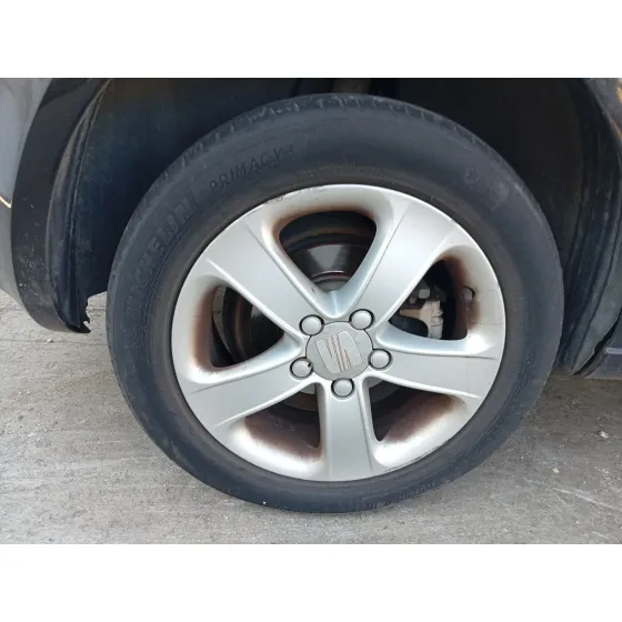 Pinza Freno Trasera Derecha para Seat Leon (1P1)