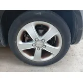 Pinza Freno Trasera Izquierda para Seat Leon (1P1)