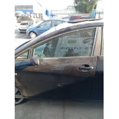 Puerta Delantera Izquierda para Seat Leon (1P1)