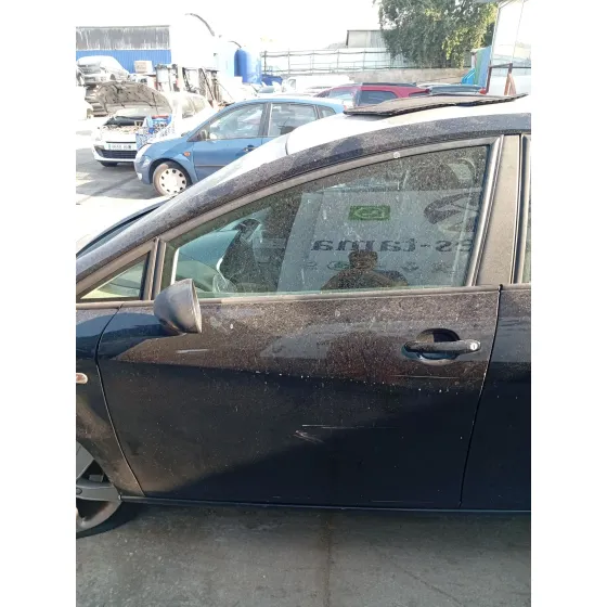 Puerta Delantera Izquierda para Seat Leon (1P1)