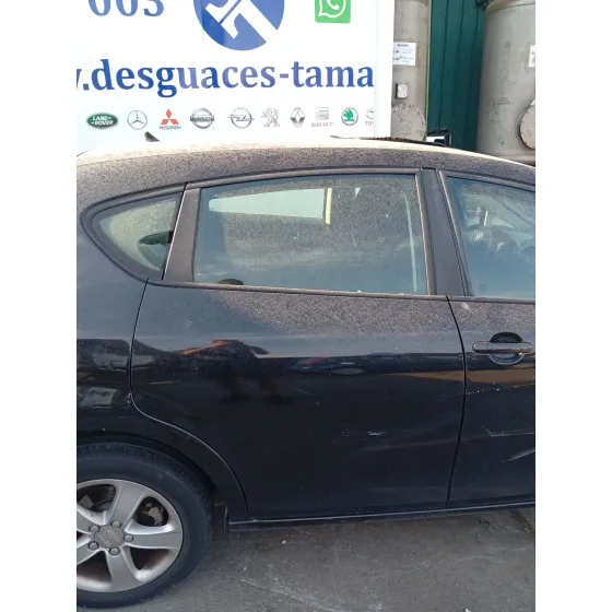 Puerta Trasera Derecha para Seat Leon (1P1)