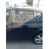Puerta Trasera Izquierda para Seat Leon (1P1)