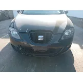 Refuerzo Paragolpes Delantero para Seat Leon (1P1)