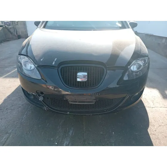 Refuerzo Paragolpes Delantero para Seat Leon (1P1)