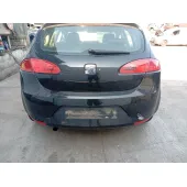 Refuerzo Paragolpes Trasero para Seat Leon (1P1)
