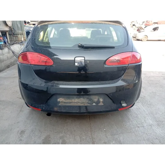 Refuerzo Paragolpes Trasero para Seat Leon (1P1)