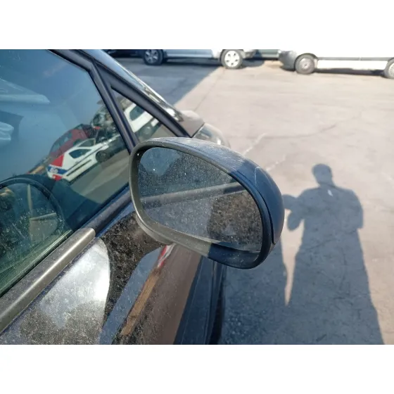 Retrovisor Derecho para Seat Leon (1P1)