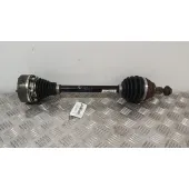 Transmision Delantera Izquierda para Seat Leon (1P1)
