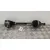 Transmision Delantera Izquierda para Seat Leon (1P1)