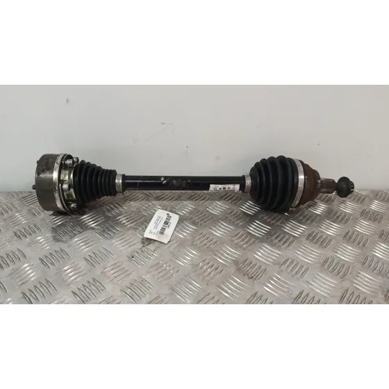 Transmision Delantera Izquierda para Seat Leon (1P1)