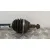 Transmision Delantera Izquierda para Seat Leon (1P1)