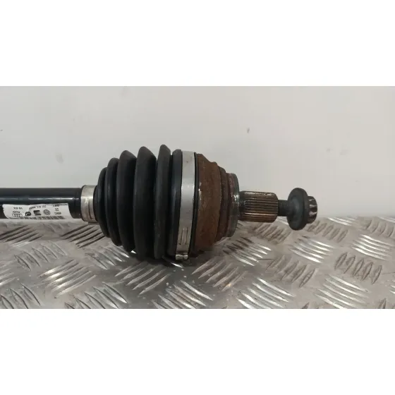 Transmision Delantera Izquierda para Seat Leon (1P1)