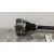 Transmision Delantera Izquierda para Seat Leon (1P1)
