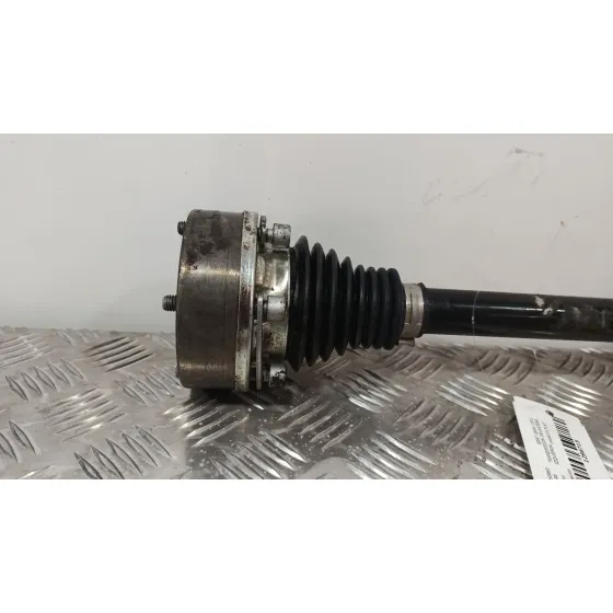 Transmision Delantera Izquierda para Seat Leon (1P1)