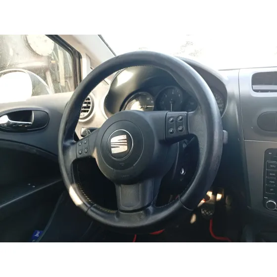 Volante para Seat Leon (1P1)