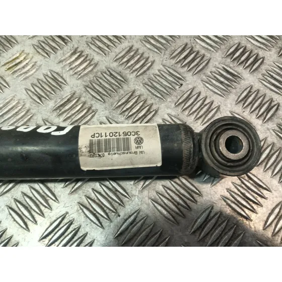 Amortiguador Trasero Izquierdo para Volkswagen Passat B7 Variant (365)