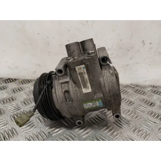 Compresor Aire Acondicionado para Chevrolet Aveo / Kalos Hatchback (T250, T255)