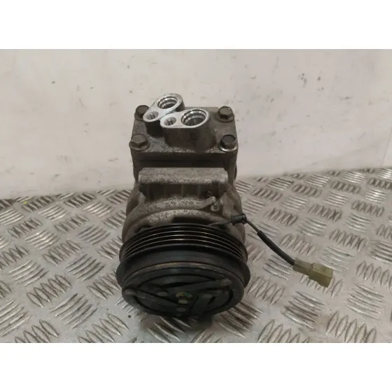 Compresor Aire Acondicionado para Chevrolet Aveo / Kalos Hatchback (T250, T255)