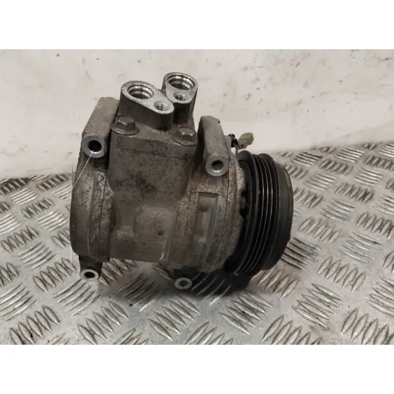 Compresor Aire Acondicionado para Chevrolet Aveo / Kalos Hatchback (T250, T255)