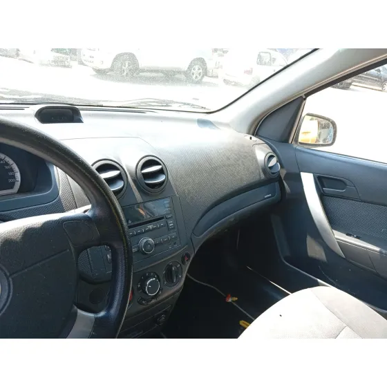 Airbag Delantero Derecho para Chevrolet Aveo / Kalos Hatchback (T250, T255)