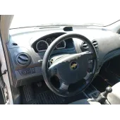 Airbag Delantero Izquierdo para Chevrolet Aveo / Kalos Hatchback (T250, T255)