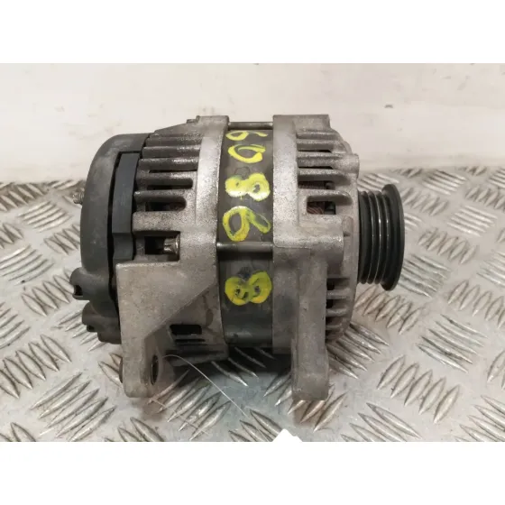 Alternador para Chevrolet Aveo / Kalos Hatchback (T250, T255)