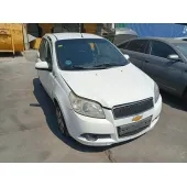 Amortiguador Delantero Derecho para Chevrolet Aveo / Kalos Hatchback (T250, T255)