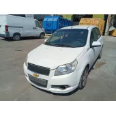 Amortiguador Delantero Izquierdo para Chevrolet Aveo / Kalos Hatchback (T250, T255)