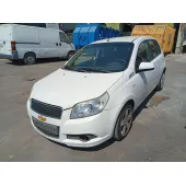 Barra Estabilizadora Delantera para Chevrolet Aveo / Kalos Hatchback (T250, T255)